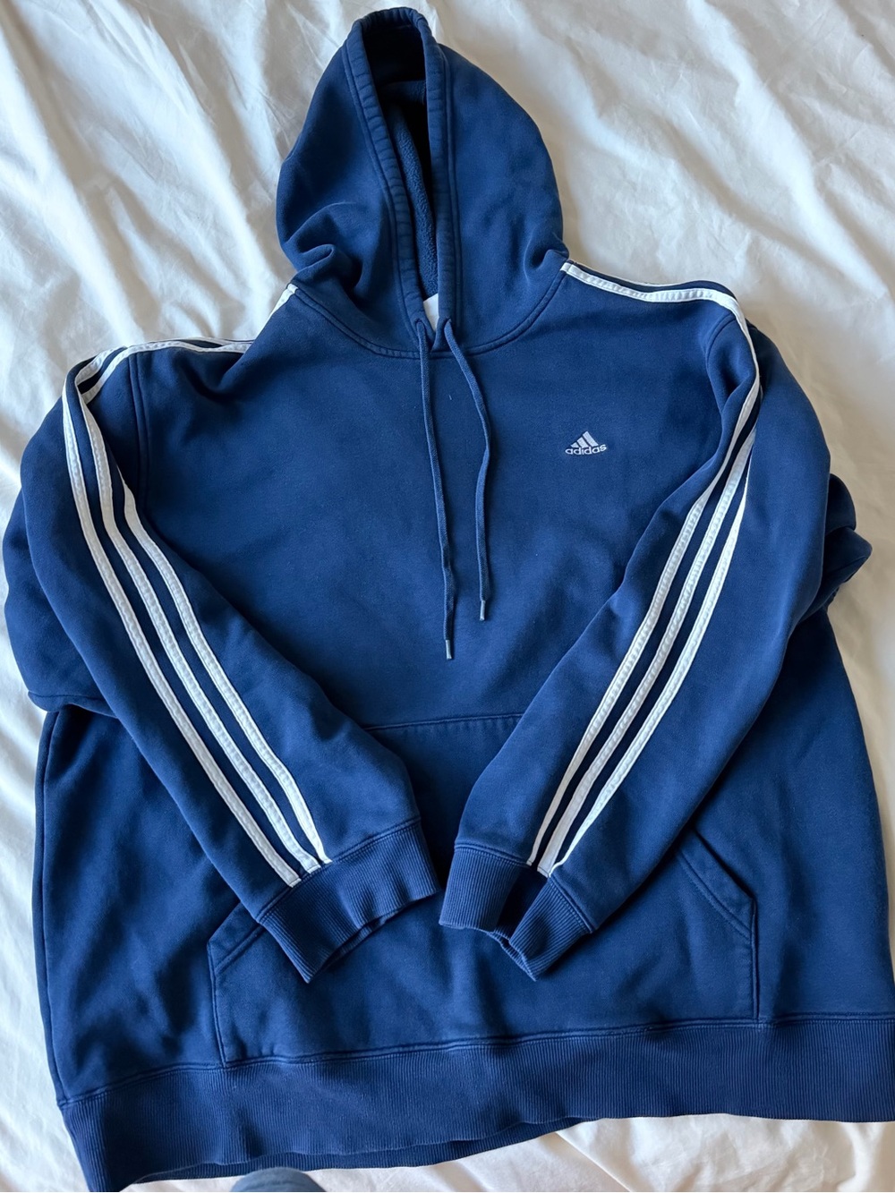 Vintage Adidas Hoodie
